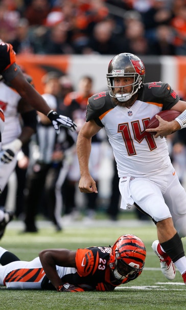 FANTASY PLAYS: Burning questions for Week 9 in football